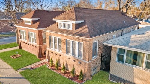 602 E 88th Pl, CHICAGO, IL, 60619-6808 | Card Image