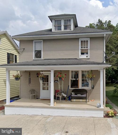 127 N Penn, SHIPPENSBURG, PA, 17257 | Card Image