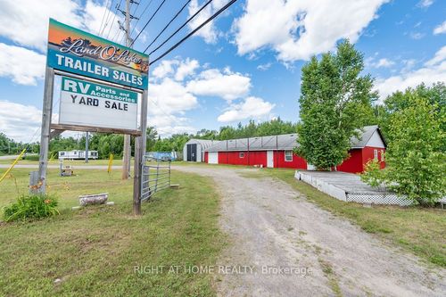 12541 Highway 41, Addington Highlands, ON, K0H2G0 | Card Image
