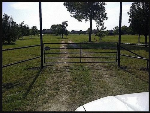 601 Meandering Way, Fairview, TX, 75069-9596 | Card Image