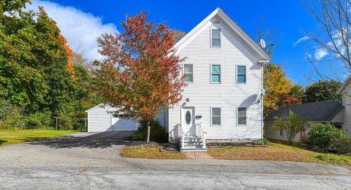 31 Glen Street, Farmington, NH, 03835 | Card Image