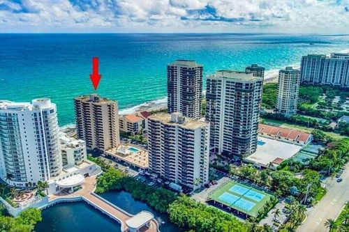 1-905-4200 N Ocean Dr, Riviera Beach, FL, 33404-2856 | Card Image