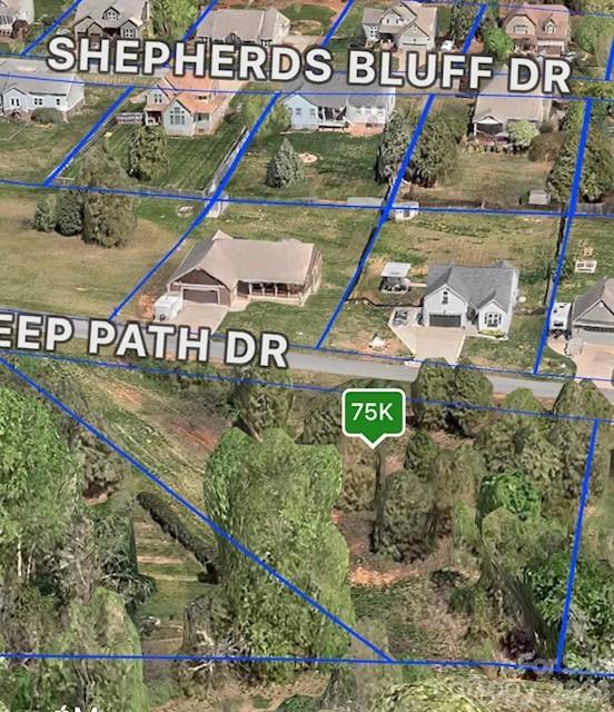 Land in Mooresville 2