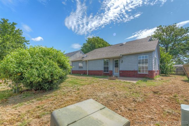 9528 S 93 Rd East Ave, House other with 5 bedrooms, 3 bathrooms and null parking in Tulsa OK | Image 51