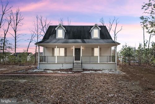 18159 Miss Clara Ln, RUTHER GLEN, VA, 22546-2933 | Card Image