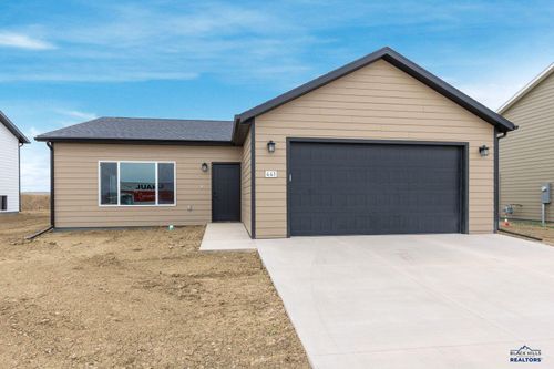 518 Alpha Ave, Box Elder, SD, 57719 | Card Image