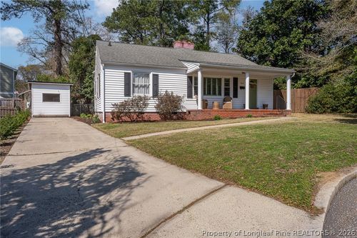 324 Fairwood Ct, Fayetteville, NC, 28305-4904 | Card Image