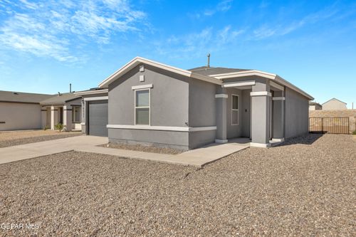 14557 Desert Poppy Ct, Horizon City, TX, 79928-2381 | Card Image