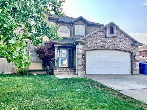 1695 400, North Ogden, UT, 84404-6116 | Card Image