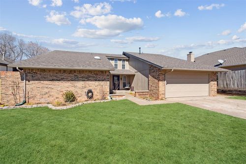 11705 Nw 121st St, Yukon, OK, 73099-8112 | Card Image