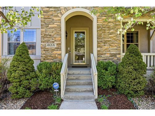 10221 Bluffmont Dr, Lone Tree, CO, 80124-5559 | Card Image