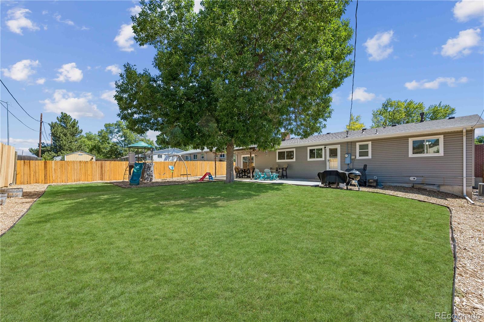 Residential in Arvada 4