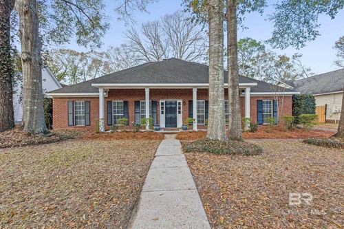 1112 Savannah Dr, Mobile, AL, 36609-5138 | Card Image