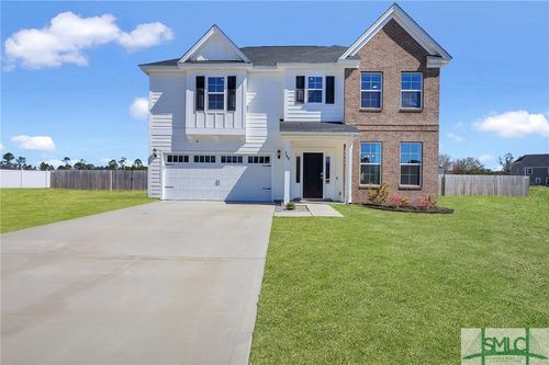 166 Cattle Fence Dr Ne, Ludowici, GA, 31316-6887 | Card Image
