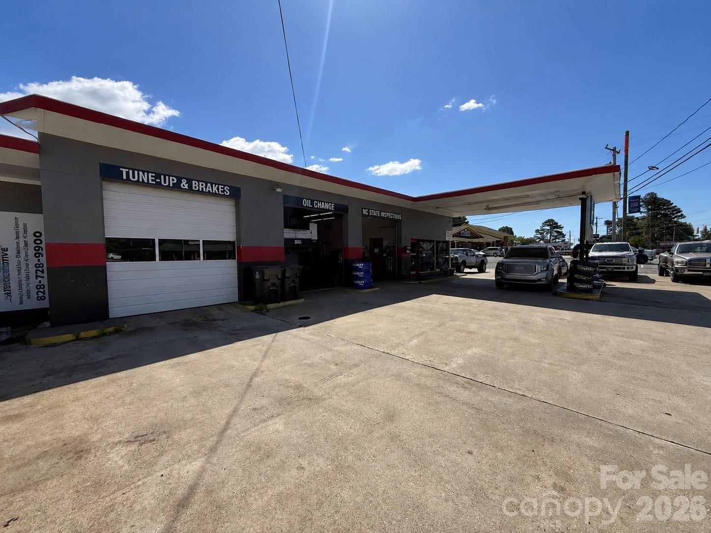 Commercial Sale in Hudson 3