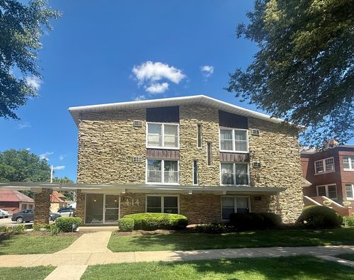21-414 S Scoville Ave, Oak Park, IL, 60302-4045 | Card Image