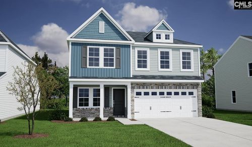 3316 Matrim Way, Lexington, SC, 29073 | Card Image