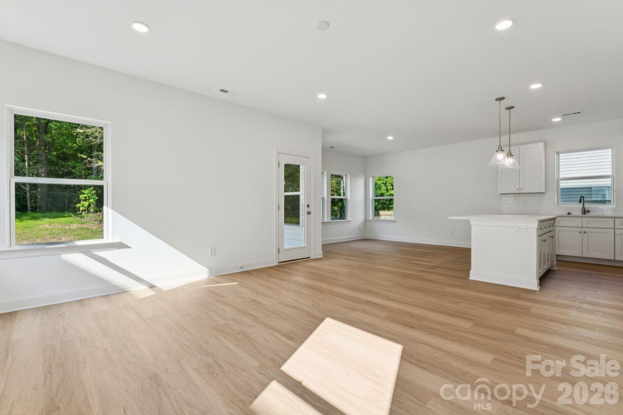 Residential in Huntersville 4