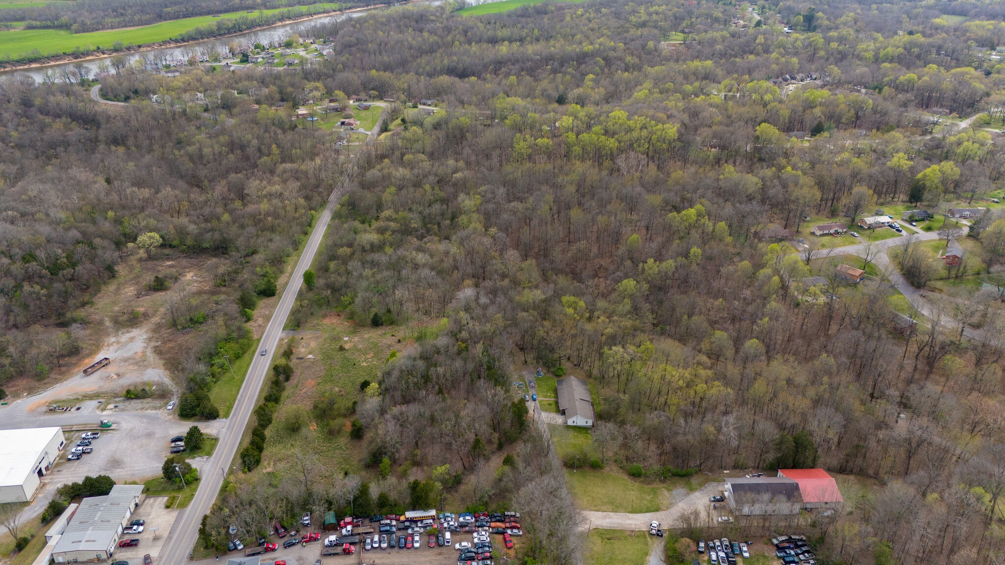 Commercial Sale in Clarksville 5