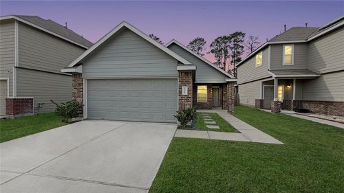 25118 Falcon Castle Ln, Porter, TX, 77365-7160 | Card Image