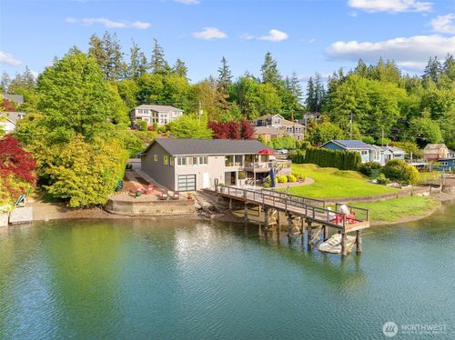 7318 Ray Nash Drive Nw, Gig Harbor, WA, 98335 | Card Image