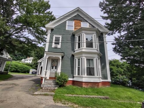 16 Church Street, Hinsdale, NH, 03451 | Card Image