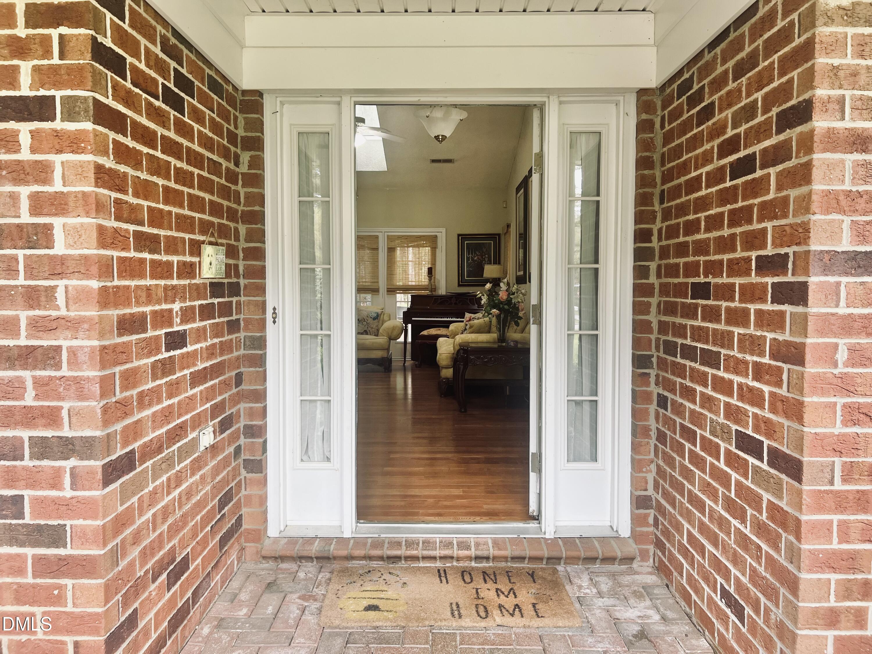 Residential in Whispering Pines