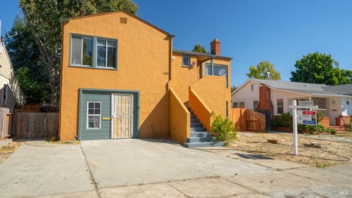 426 Glenn Street, Vallejo, CA, 94590 | Card Image