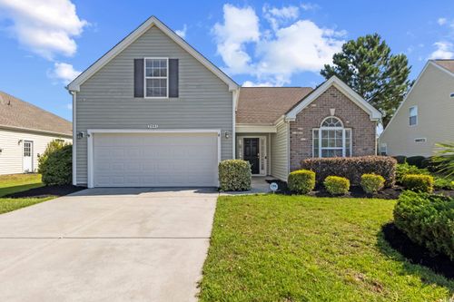 2881 Scarecrow Way, Myrtle Beach, SC, 29579-3486 | Card Image