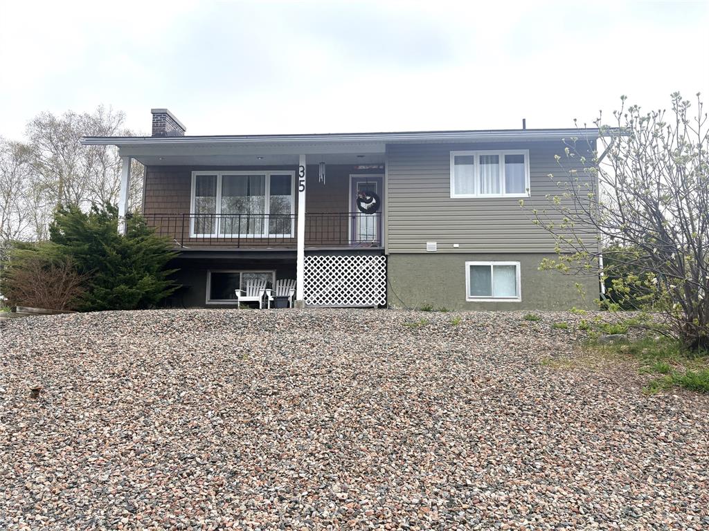 Residential in Clarenville 4