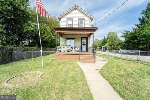 926 Church St, BALTIMORE, MD, 21225-2520 | Card Image