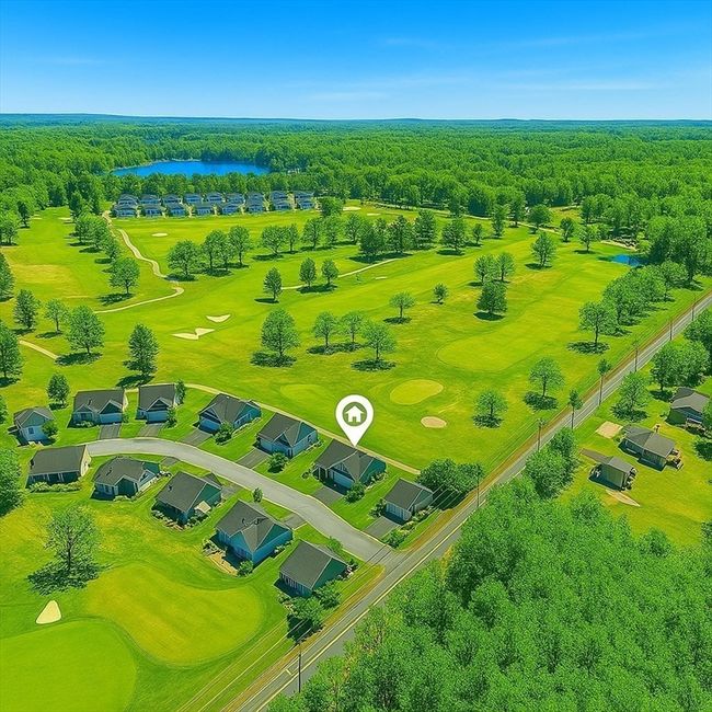 5 Back Nine Dr, House other with 2 bedrooms, 3 bathrooms and 4 parking in Haverhill MA | Image 25