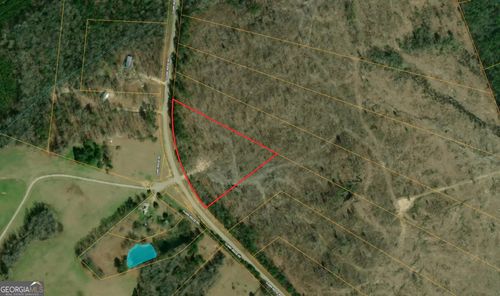 5 ACRES Clark Reese Rd, Thomson, GA, 30824 | Card Image