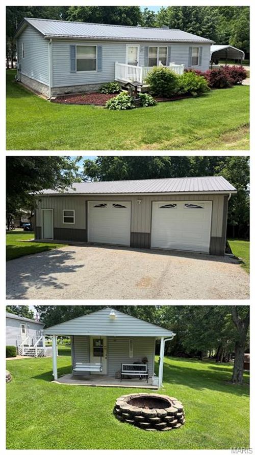 9014 Beach Dr, French Village, MO, 63036-1381 | Card Image