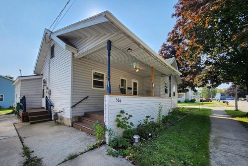 364 Lincoln Street, SEYMOUR, WI, 54165 | Card Image
