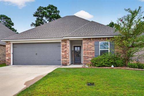 379 Mousse Ruelle Drive, Shreveport, LA, 71106 | Card Image