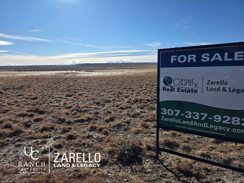 0 Ranger Rd, Casper, WY, 82646 | Card Image