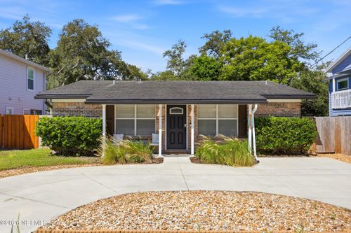 1052 Penman Rd, JACKSONVILLE BEACH, FL, 32250-3666 | Card Image