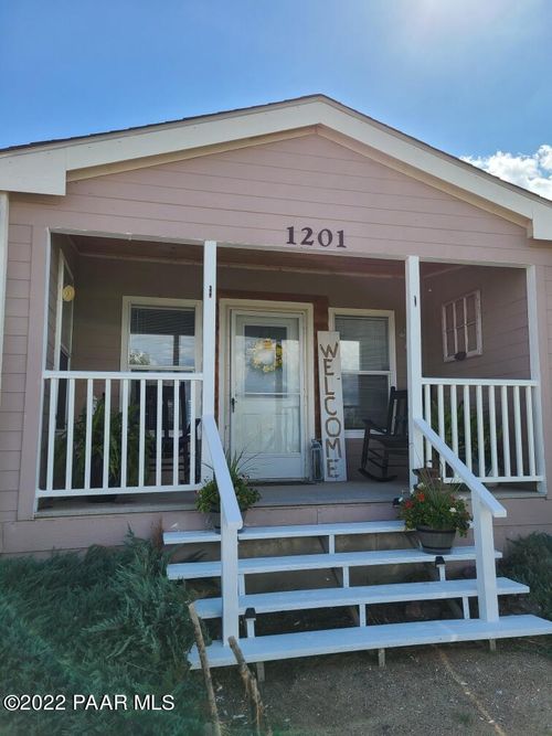 1201 W Justray Ranch Rd, Chino Valley, AZ, 86323-6566 | Card Image