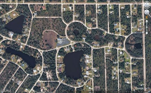 12285 Borax Ave, PUNTA GORDA, FL, 33955-2050 | Card Image