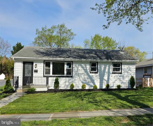 265 Opequon Ave, WINCHESTER, VA, 22601-5123 | Card Image
