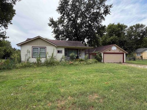 129 W 55th St. S., Wichita, KS, 67217 | Card Image