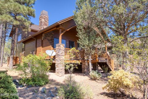 3530 W Black Oak Loop, Show Low, AZ, 85901 | Card Image