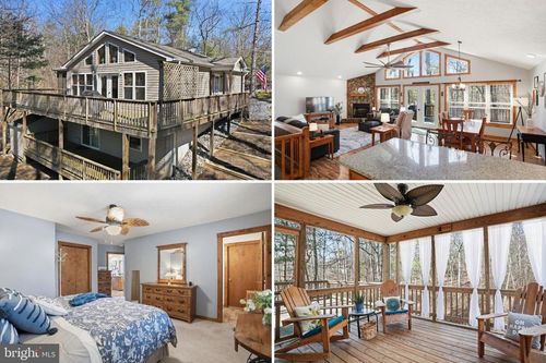 247 Dogwood Drive, MOUNT JACKSON, VA, 22842 | Card Image