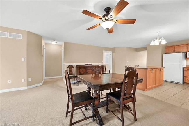 15 - 385 Park Rd N, Townhouse with 2 bedrooms, 2 bathrooms and 2 parking in Brantford ON | Image 10
