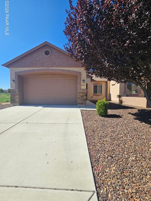 6257 E Thorne Lane, Prescott Valley, AZ, 86314 | Card Image