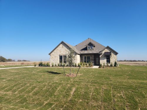 2516 Pyrite St, Krum, TX, 76249-2012 | Card Image