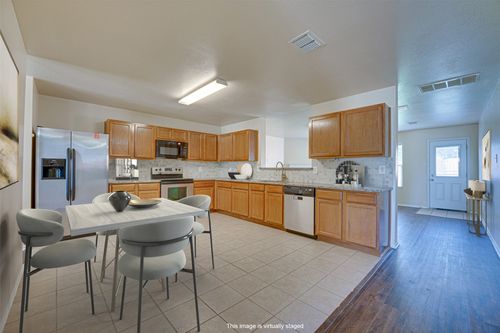 1320 Red River Ln, Allen, TX, 75002-1725 | Card Image