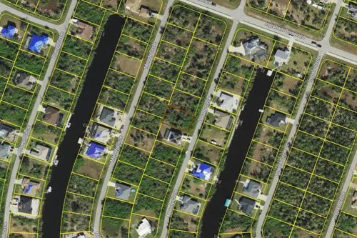 9379 Melody Circle, PORT CHARLOTTE, FL, 33981 | Card Image