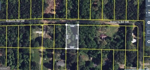 LOT 71 Roberts Road, Rome, GA, 30165 | Card Image